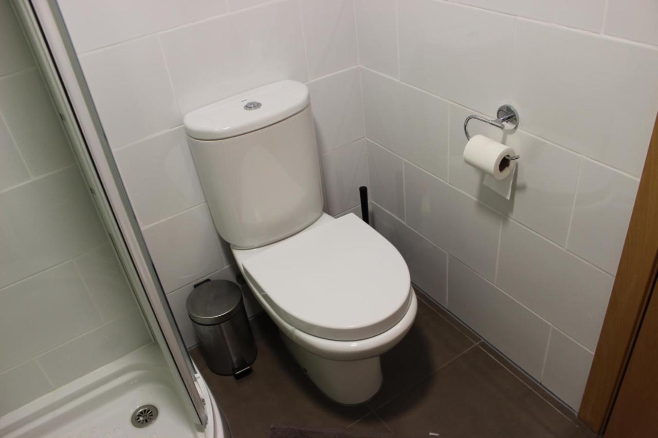 R223 Apartamento Las Dunas Oliva Nova Dış mekan fotoğraf