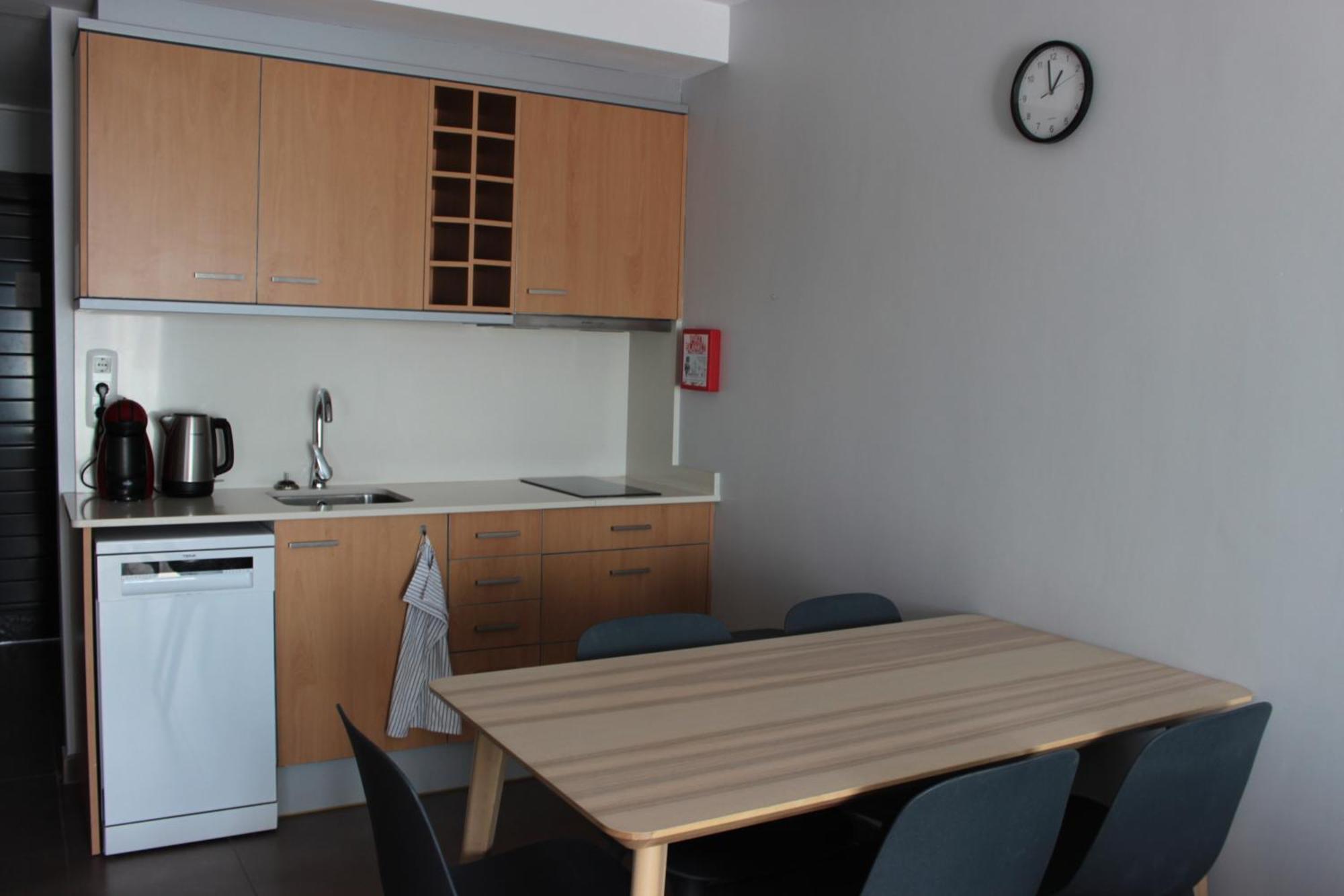 R223 Apartamento Las Dunas Oliva Nova Dış mekan fotoğraf