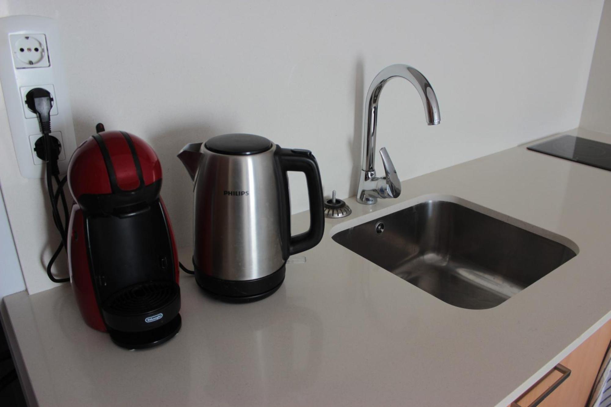 R223 Apartamento Las Dunas Oliva Nova Dış mekan fotoğraf