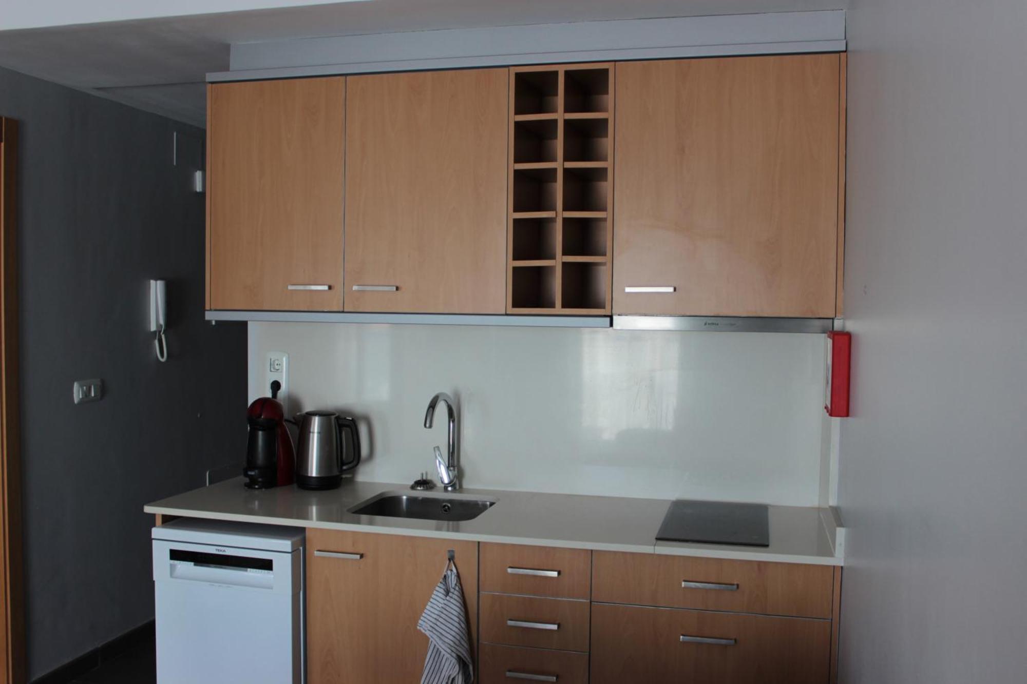 R223 Apartamento Las Dunas Oliva Nova Dış mekan fotoğraf