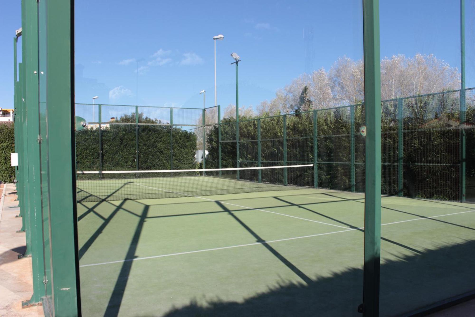 R223 Apartamento Las Dunas Oliva Nova Dış mekan fotoğraf