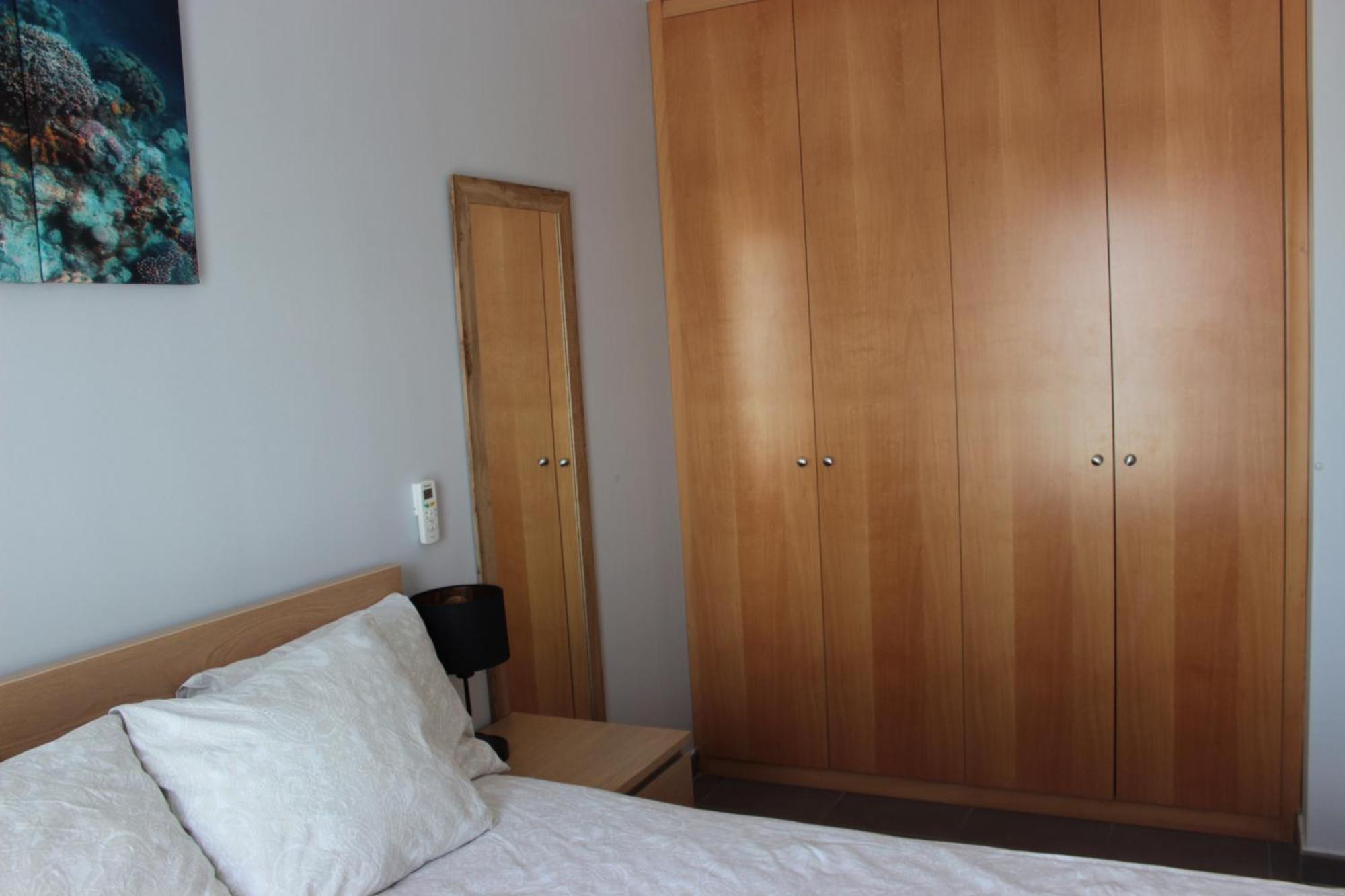 R223 Apartamento Las Dunas Oliva Nova Dış mekan fotoğraf