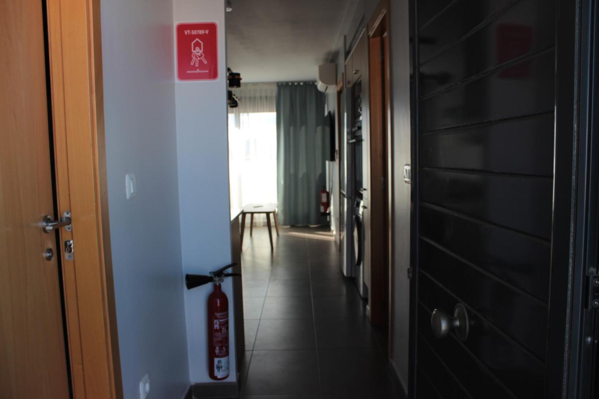 R223 Apartamento Las Dunas Oliva Nova Dış mekan fotoğraf