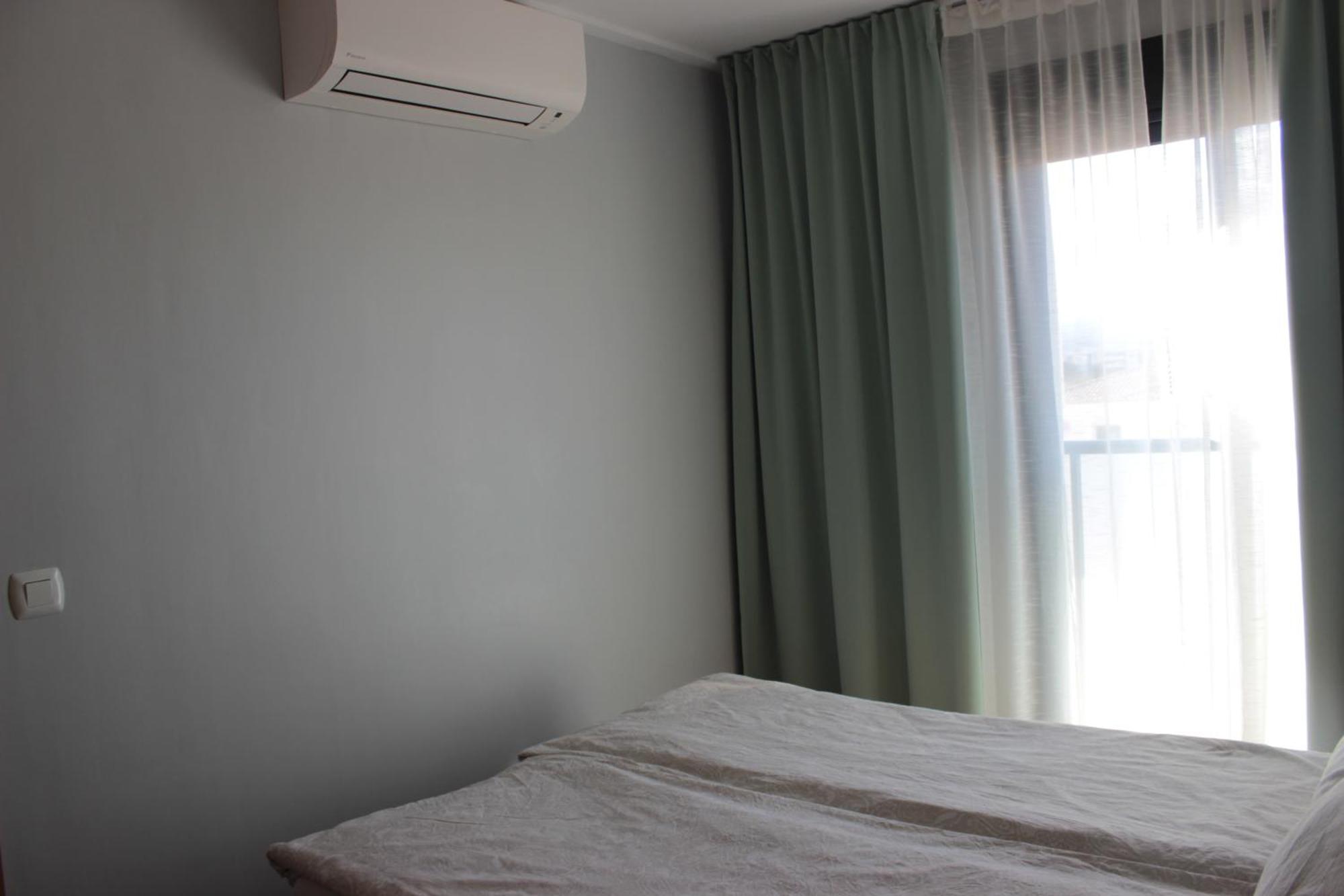 R223 Apartamento Las Dunas Oliva Nova Dış mekan fotoğraf